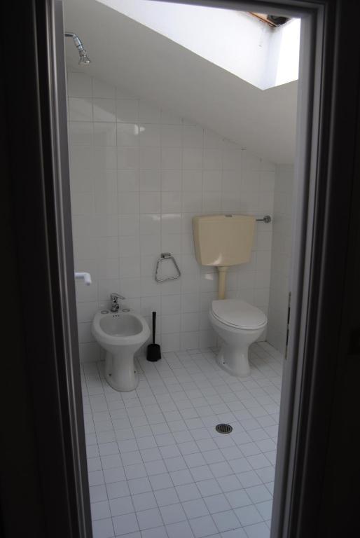 Hotel Trevi チェゼナーティコ 部屋 写真