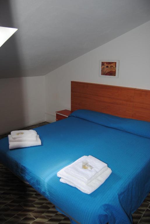 Hotel Trevi チェゼナーティコ 部屋 写真
